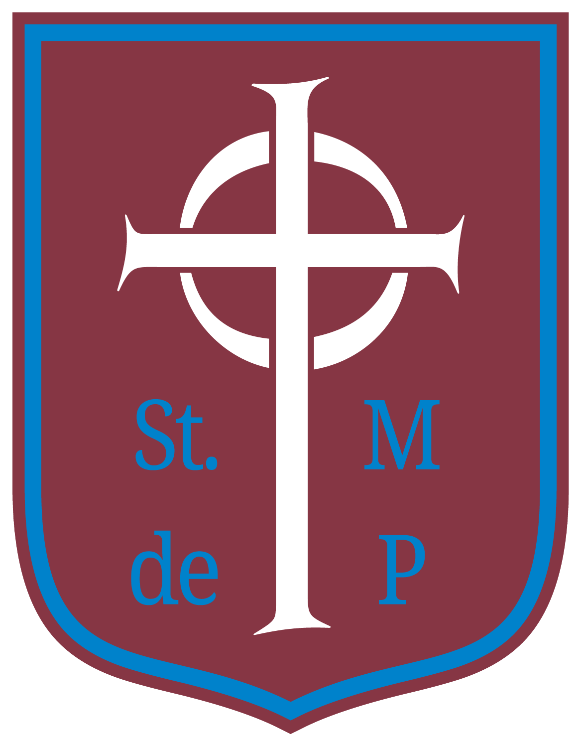 St  Martin de Porres Catholic  Primary School